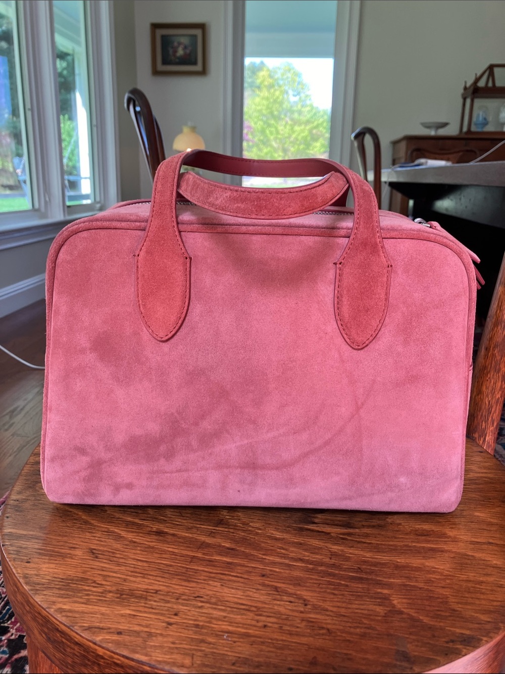 WE-AR4 The Avenue Bag New